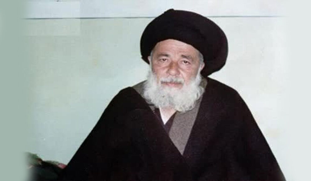 دو راهکار آیت‌الله کشمیری برای حل مشکلات در امور مادی