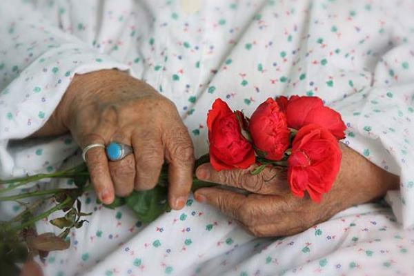 روش صحیح احسان