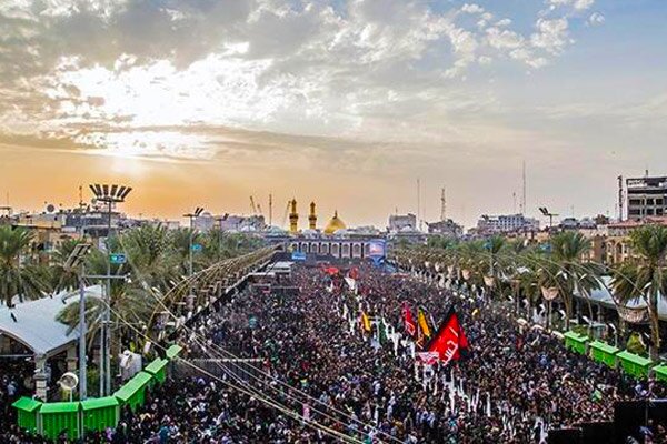 توصیه‌شده‌ترین اعمال اربعین