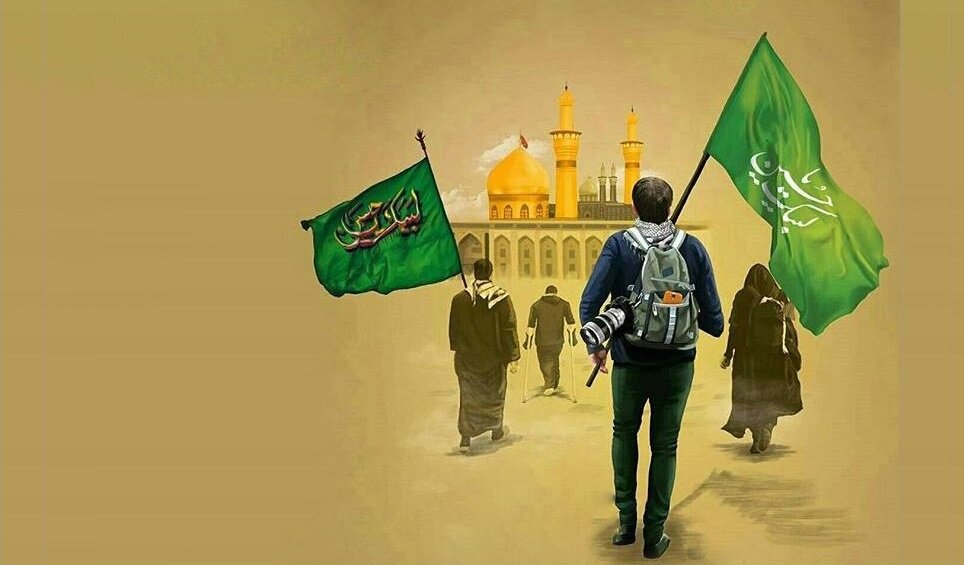 آیا هر سفری برای مرد مجاز است؟