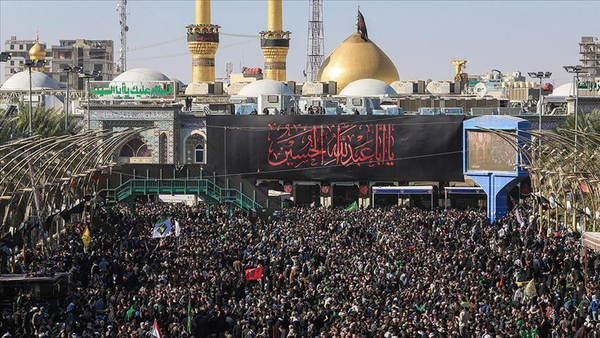 نظر رهبر معظم انقلاب درباره زیارت اربعین در روز‌های قبل و بعد آن