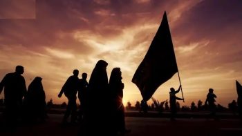 مهم‌ترین اعمال شب و روز اربعین را بشناسید؛ از زیارت اربعین تا دعای پرفضیلت صحیفه سجادیه