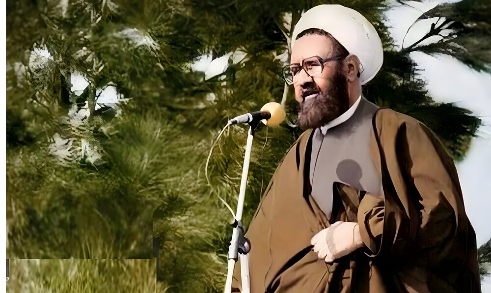 پاسخ مستند به ادعاهای «غیرانقلابی بودن» و «نبودنِ جایگاه منبر» در شخصیت استاد