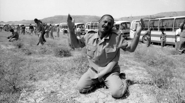 چهل روایت از کابوس‌هایی که آزادگان هر شب می‌بینند