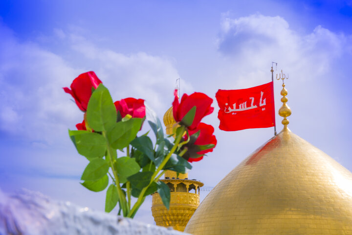روح امام حسین(ع) را خداوند قبض کرد یا ملک‌الموت؟