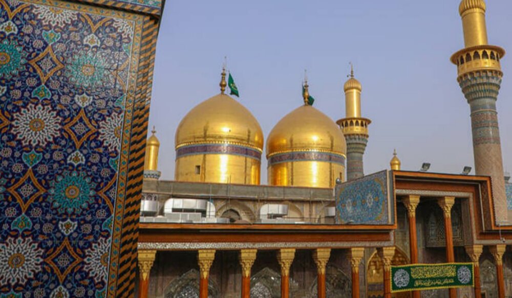 آیا امامان در دنیا شفاعت می‌کنند؟ روایت عجیب آیت‌الله گلپایگانی!