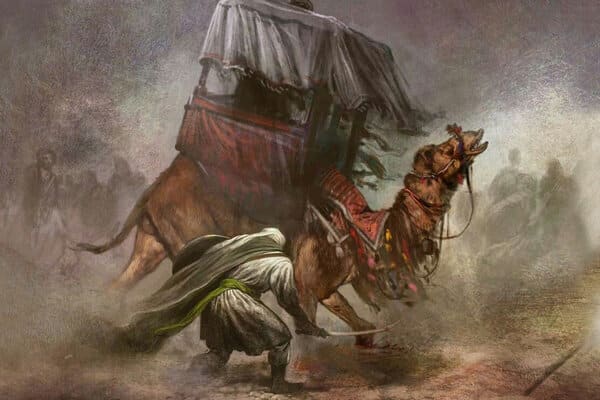 وظیفه حکومت درباره روشن کردن حقیقت در ذهن جامعه