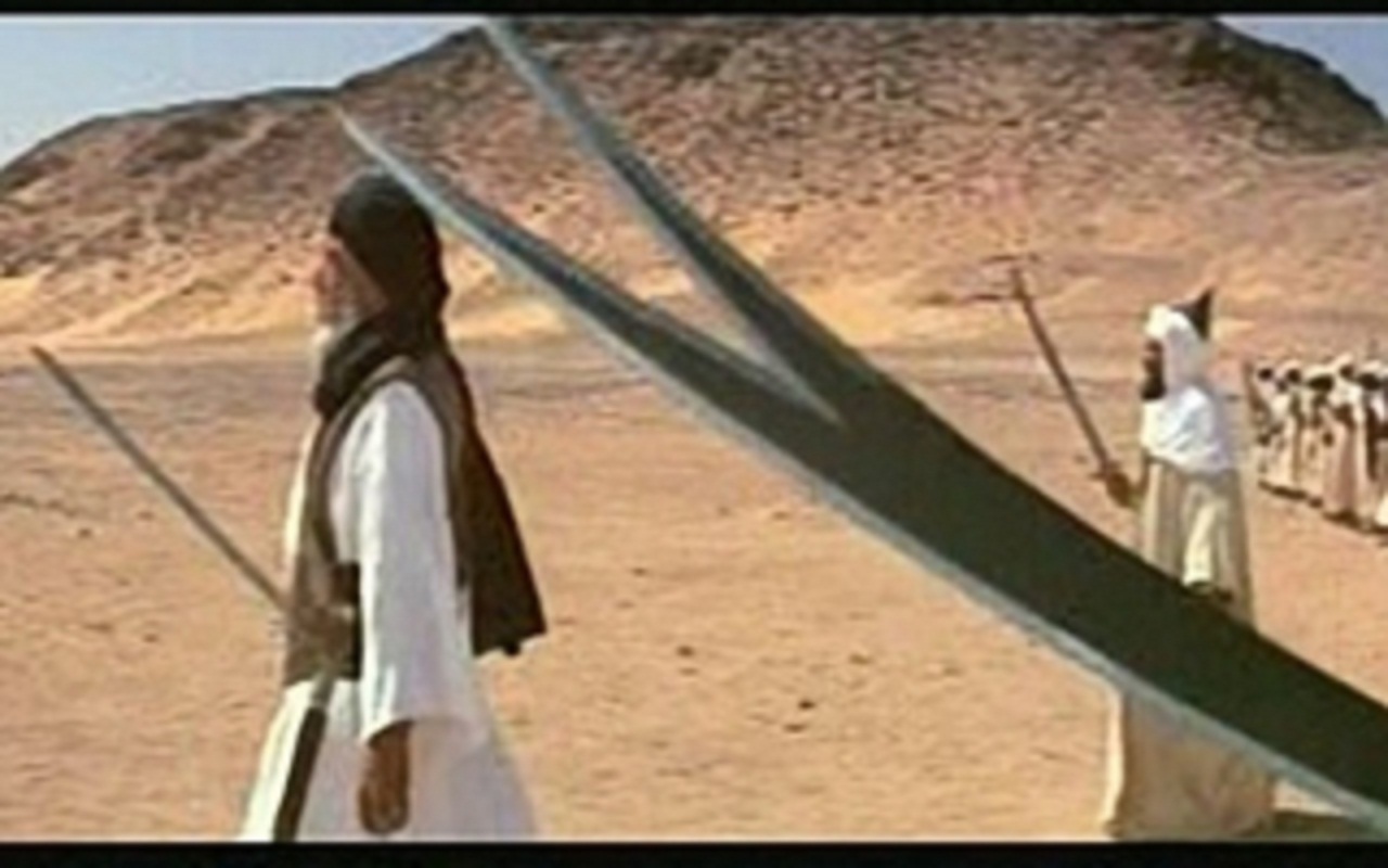 آیا همه جنگ های پیامبر دفاعی بوده است؟