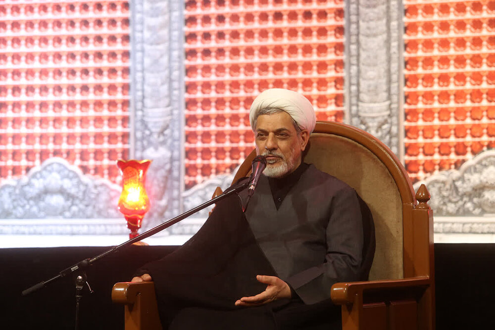 این پنج گروه مشمول شفاعت نمی‌شوند