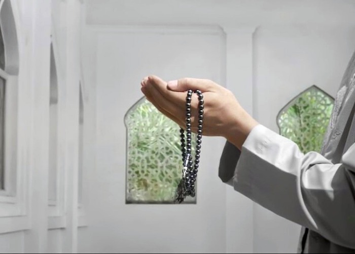 چگونه با دعا گره‌های زندگی را باز کنیم و به شادی برسیم؟