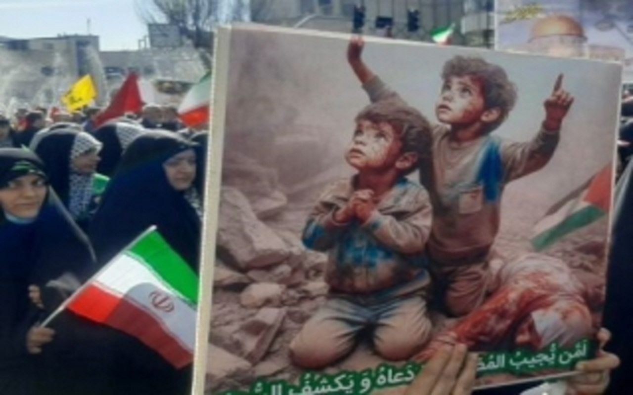 دفاع از مظلوم یا هم‌وطن در روایات