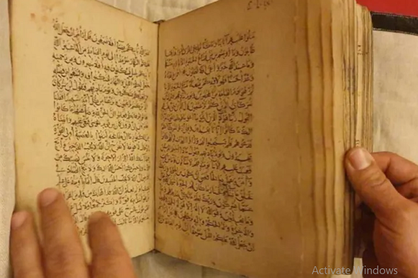 اگر قرآن نبود، زبان عربی وجود داشت؟