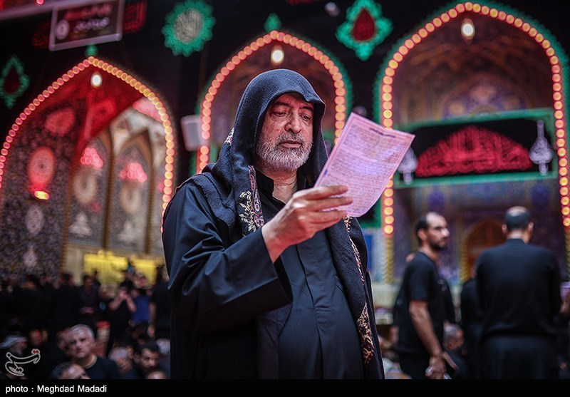 اسرار زیارت اربعین؛ نشانه شیعه حقیقی