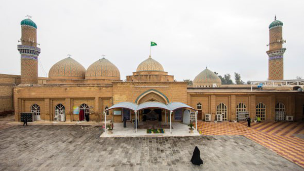 وقتی رازهای زندگی نخستین ایرانی مسلمان برملا می‌شود