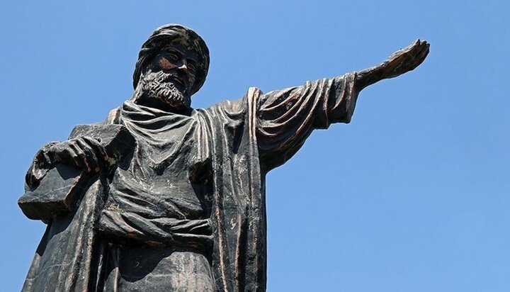 تاثیر عمیق اندیشه‌های فلسفی و عرفانی سهروردی بر هنر ایرانی