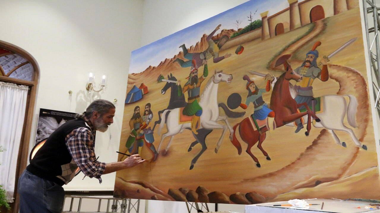 شاهنامه «سند هویت ملّی ایرانیان» است/حتی برای تحسین فردوسی باید اول به کسب فضایل پرداخت