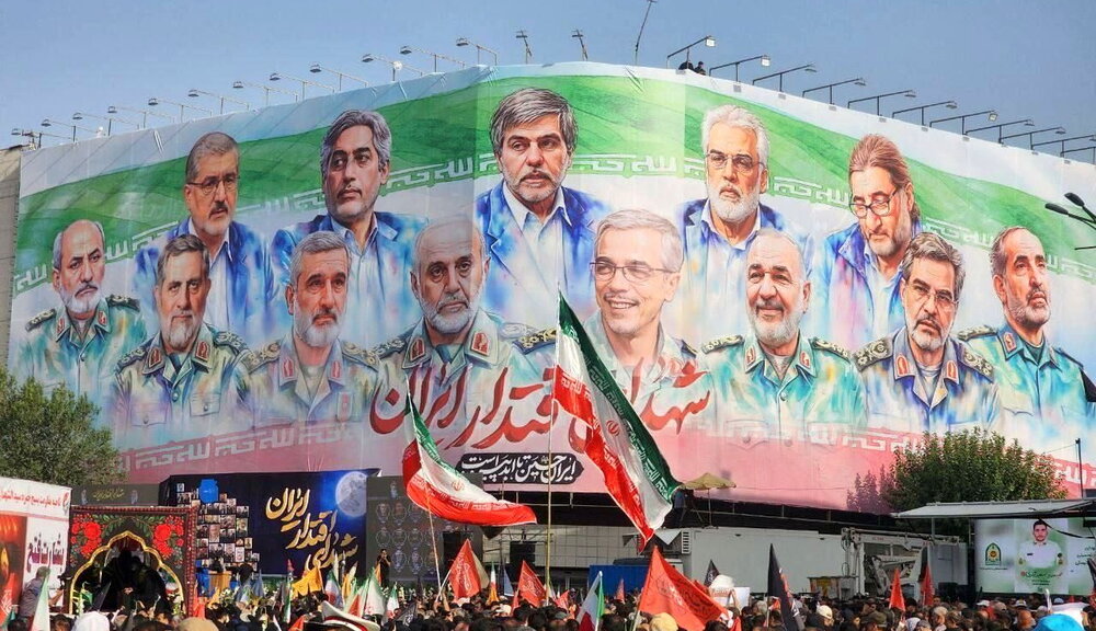 ازدواج در شرایط جنگی؛ تکلیف شرعی یا چالش اخلاقی؟