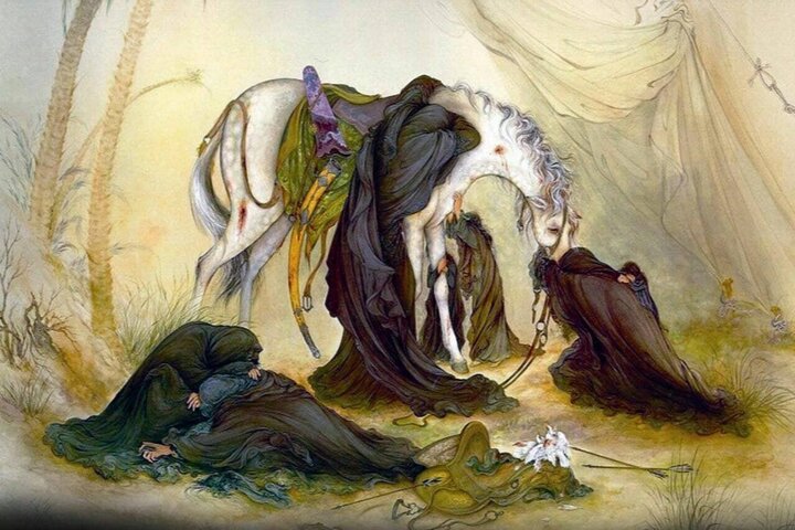 نقش شهر «ری» در رشد شعر عاشورایی؛ اولین مقتل‌نویس عاشورایی کیست؟