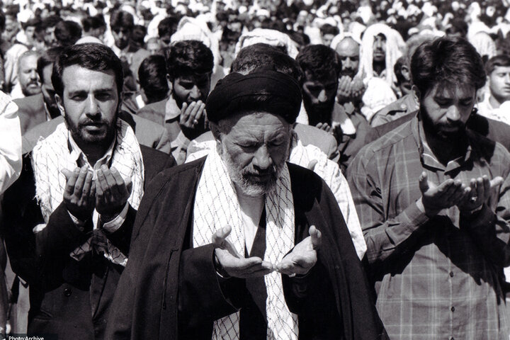 روایت دق کردن اسیر ایرانی با نامه منافقین؛ نجات جان ۷۵۰ نفر از مرگ