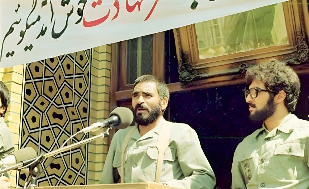 ماجرای شهیدی که هرگز حاضر نشد برای پول، تن به کار حرام دهد!