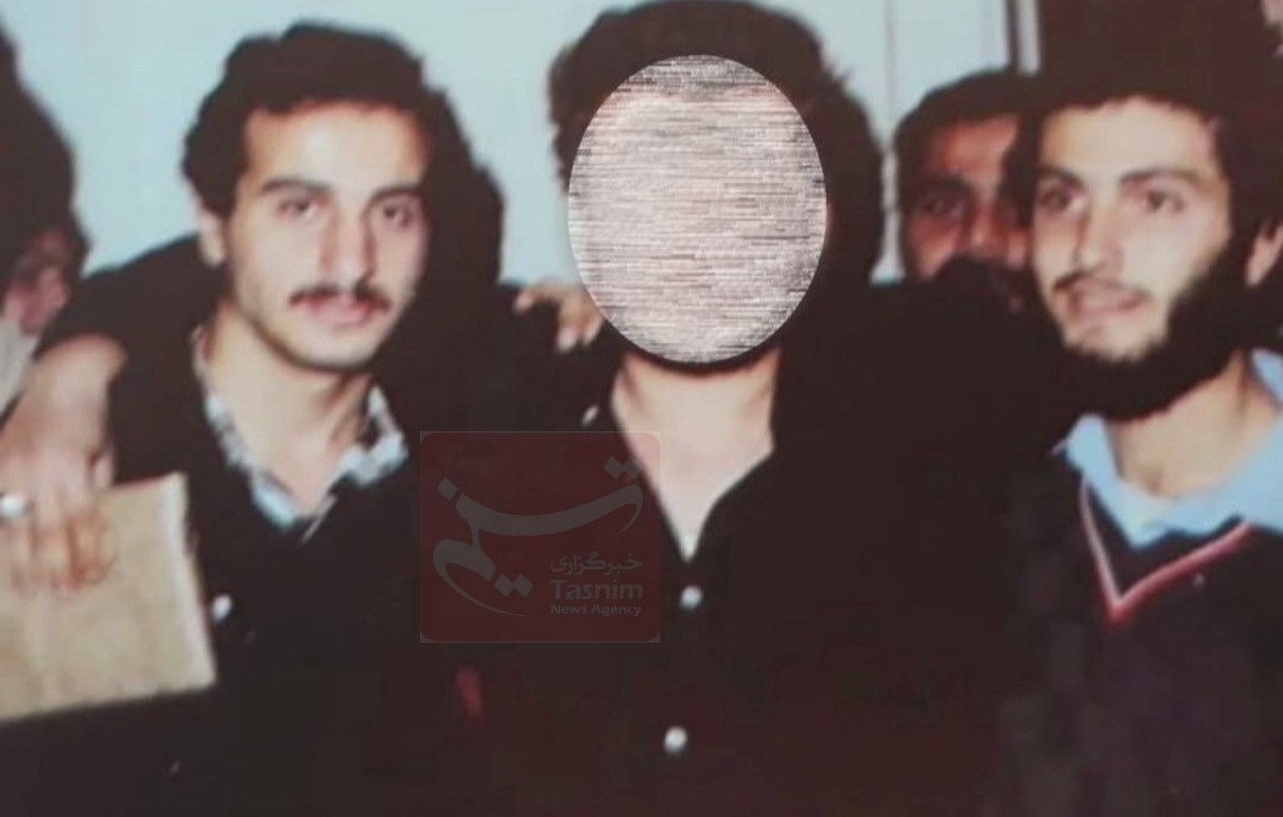 روایتی دسته اول از عملیات احمد قصیر با طراحی شبح‌های حزب‌‌الله