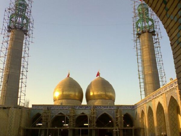 آیا مزار منتسب به طفلان مسلم سندیت تاریخی دارد؟