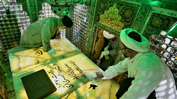 علامه‌ای که لوطی‌باشی را به توبه واداشت