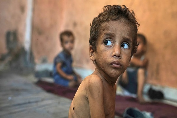 غزه؛ آینه انسانیت ما و تنها یادگاری از رؤیاهای بر بادرفته مسلمانان