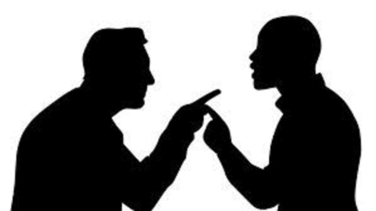 روایات تکان‌دهنده درباره عواقب فحاشی!