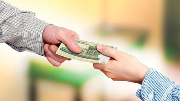 قرض را باید براساس تورم پس بدهیم یا نه؟