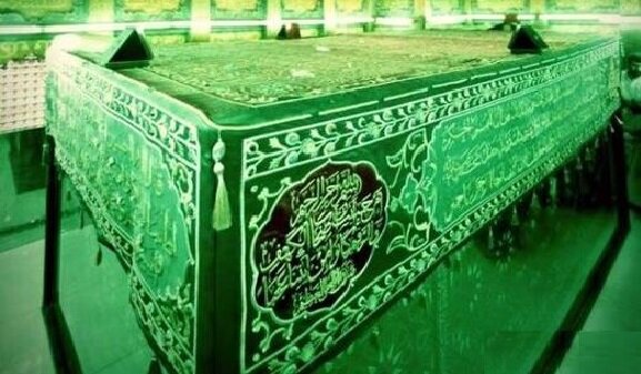 گزارشی از محل دفن علمای بزرگ شیعه در حرم‌های مطهر