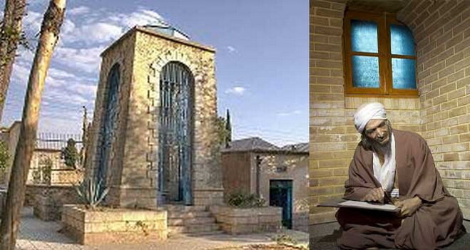 آغاز مرثیه‌سرایی وصال با توصیه حضرت زهرا(س)