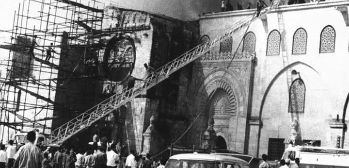 بیت‌المقدس؛ آزمونی واقعی برای اراده ملت‌های عربی و اسلامی