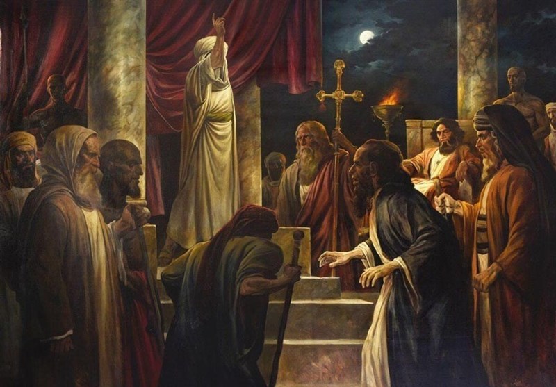 مناظرات امام رضا(ع) در ایران؛ نقطه عطفی در تاریخ گسترش تشیع