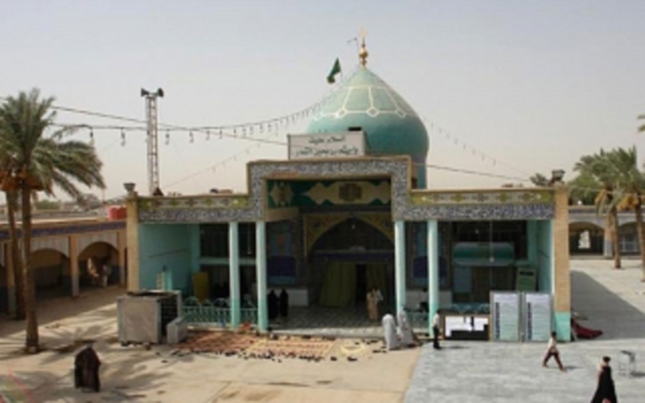 بررسی شهادت میثم تمار و سفر حج او