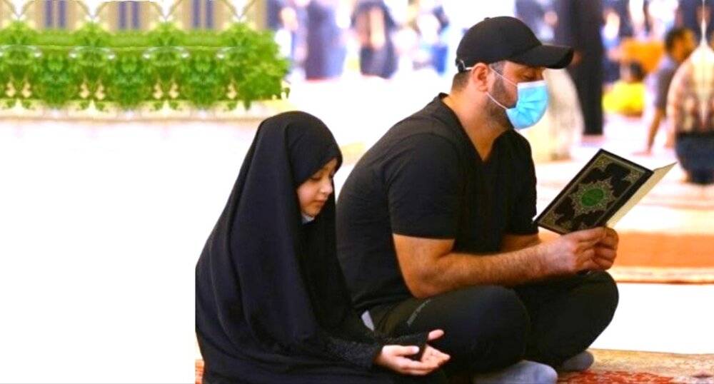 آیا انتقاد یا تنبیه پدر می‌تواند به عزت‌نفس دختر لطمه بزند؟