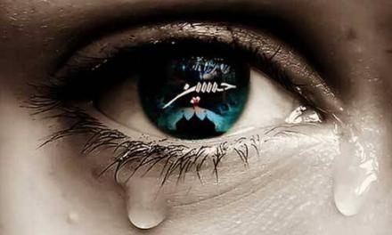 حدیثی از امام رضا علیه السلام در مورد گریه بر امام حسین(ع)