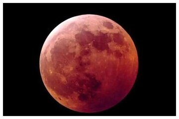 طریقه خواندن نماز آیات برای ماه گرفتگی عظیم امشب/ احکام مربوط به نماز آیات چیست؟