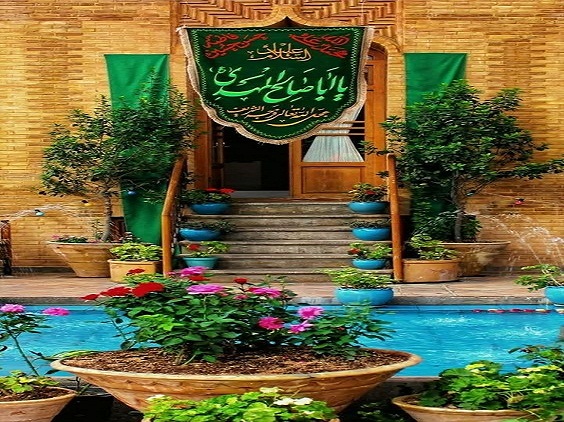 سرپرست امام زمان عج بعد از شهادت امام حسن عسکری علیه السلام