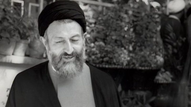 منظومه فکری شهید بهشتی بر پایه‌ نظم استوار بود/مرد تشکیلاتی انقلاب