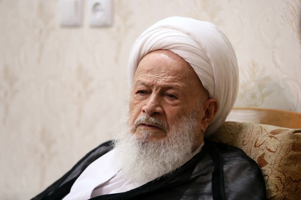 نقش مرحوم آیت الله محفوظی در افشای اعلامیه علیه رژیم شاه