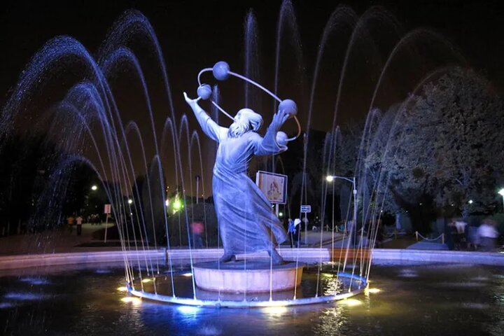 نسبت دیدگاه فلسفی ابوریحان، با نظریات فیزیک‌دانان مدرن؛ دانشمند منصف