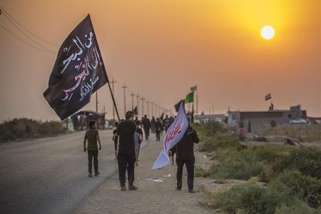 ببینید | نماهنگ «حصیر»؛ پل فرهنگی ایران و قفقاز در موسم اربعین