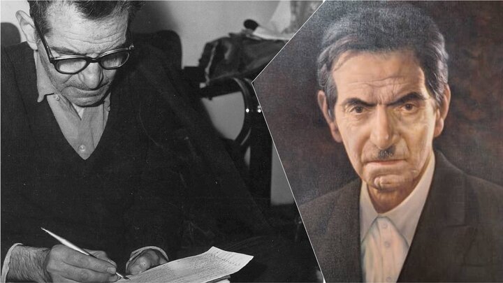 عطر دل‌انگیز انس با قرآن؛ تلفیق هنرمندانه عشق و عرفان در شعر شهریار سخن