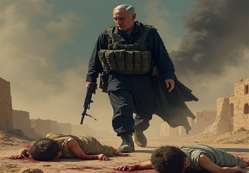 ارابه‌های گدعون؛ وقتی اسرائیل کتاب مقدس خود را تحریف می‌کند!