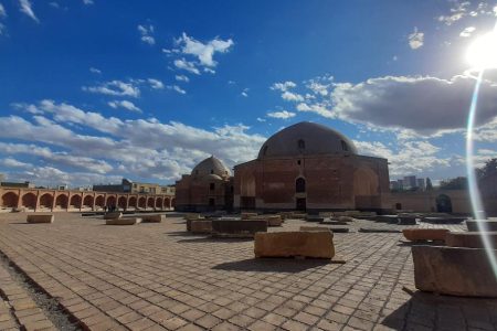 راز هزار ساله؛ تلاقی تاریخ، عرفان و فرهنگ ایران در بقعه شیخ صفی‌الدین اردبیلی