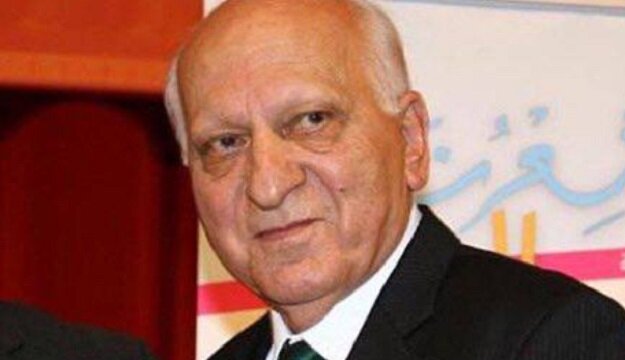 شاعری مسیحی که شیفته پیامبر اکرم(ص) و خاندانش بود