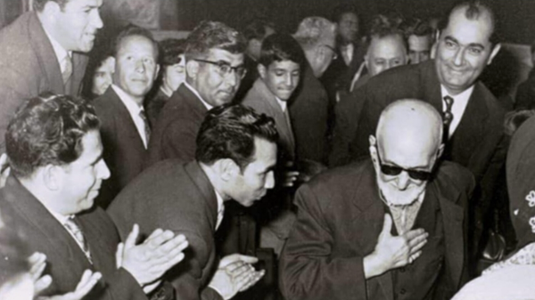 بزرگ واقفی که آرزوی باغش را به دل رضاشاه گذاشت