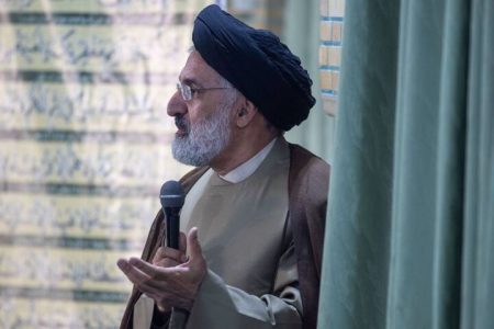 الهیات عهد و ممنوعیت ولایت سلطه‌آور