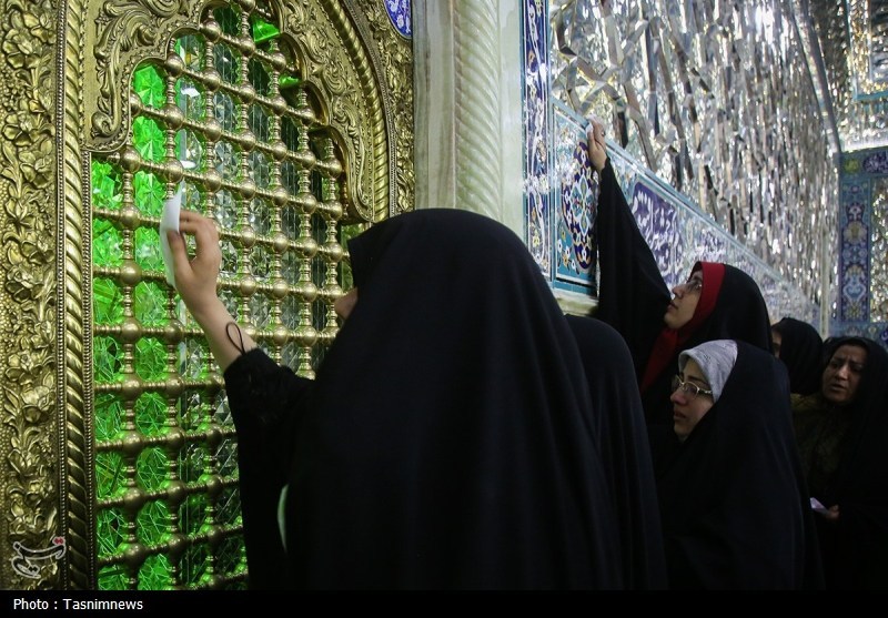 ورود حضرت معصومه (س) به قم؛ عصری تازه در حیات فرهنگی و مذهبی شیعیان